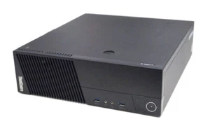 Lenovo ThinkCentre M93p (1000 GB SSD, Win 11 Pro, i5-4570, 16 GB DDR3 RAM) 32943 - Bild 1 von 5
