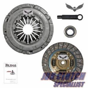 JDK OE CLUTCH KIT FOR CHEVY AVEO 5 PONTIAC G3 WAVE 5 SUZUKI SWIFT DOHC 4CYL - Picture 1 of 5