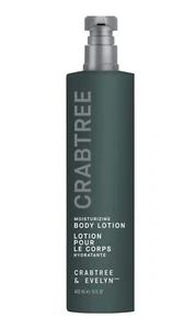 Crabtree & Evelyn Body Lotion Moisturising For Hand & Body 15 Fl Oz Large Size - Picture 1 of 1