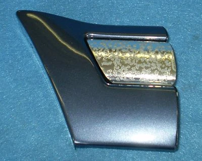 1989 1995 Caravan Voyager Town & Country Front Fender Molding Trim OEM-NEW-NOS - Image 1 of 3