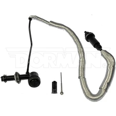Conjunto de cilindro maestro y esclavo de embrague Dorman CC649064 Foto 1 de 4