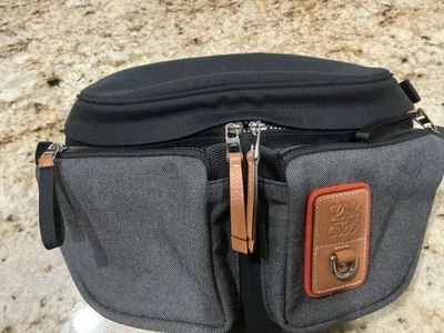 Riñonera Loewe Bag Foto 1 de 4