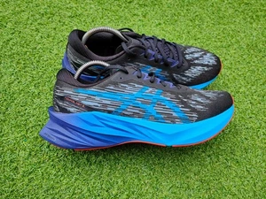 Asics Novablast 3 Hombre Zapatos para Correr, Talla 8 UK / 42.5 EU 1011B458 - Imagen 1 de 10