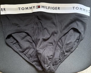 Tommy Hilfiger Male Classic Briefs Cotton Stretch M - Picture 1 of 3