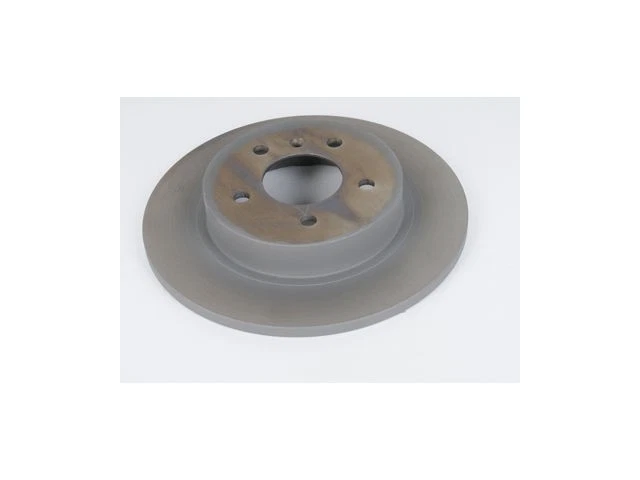 Rear Brake Rotor For 2009-2011 Cadillac DTS 2010 FH473VF Disc Brake Rotor -- New - Image 1 of 1