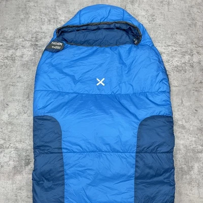 OEX Fathom EV 200 Schlafsack mit Kompressionssack #6 - Bild 1 von 4