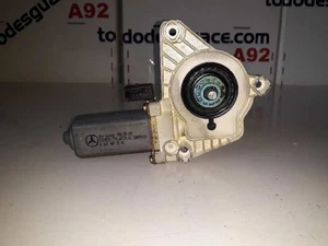 A1699201542 moteur lève-glace avant gauche pour MERCEDES CLASE A 180 CDI 145322 - Picture 1 of 15