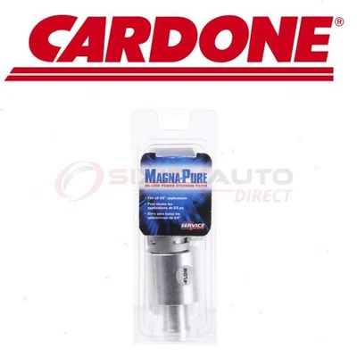 Cardone Power Steering Filter for 1960-1964 Cadillac Series 60 Fleetwood - az - Изображение 1 из 4