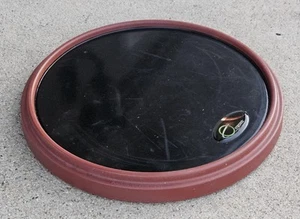 OFFWORLD PERCUSSION 13" OUTLANDER PAD - V3RED - Bild 1 von 5