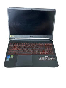 🔥🔥Acer Nitro 5 Gaming Laptop | Intel Core i7 10. Gen🔥🔥 - Bild 1 von 9