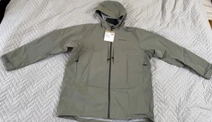 Simms Men's Freestone Wading Jacket - Waterproof Fishing Jacket w/Pockets SizeXL - Picture 1 of 11