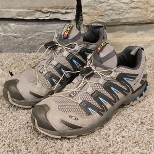 Solomon XA Pro 3D Ultra Damengröße 8 Laufen Wandern Trail Schuhe - Bild 1 von 9