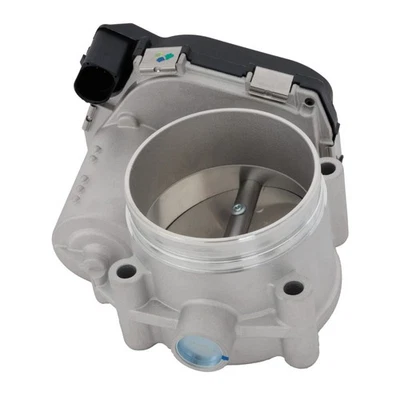 Cuerpo del acelerador para Audi A4 Quattro 2009 | Motor de 3,2 litros Foto 1 de 4