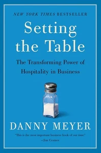 Einstellung Der Tisch Der Transformiert Leistung Of Hospitality Taschenbuch d175 - Bild 1 von 4