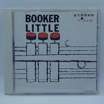 Booker Little - Image 1 of 4