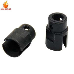 Drive Shaft Cup For 1/8 HPI Savage XL FLUX RV TORLAND MONSTER BRUSHLESS PARTS - Picture 1 of 5