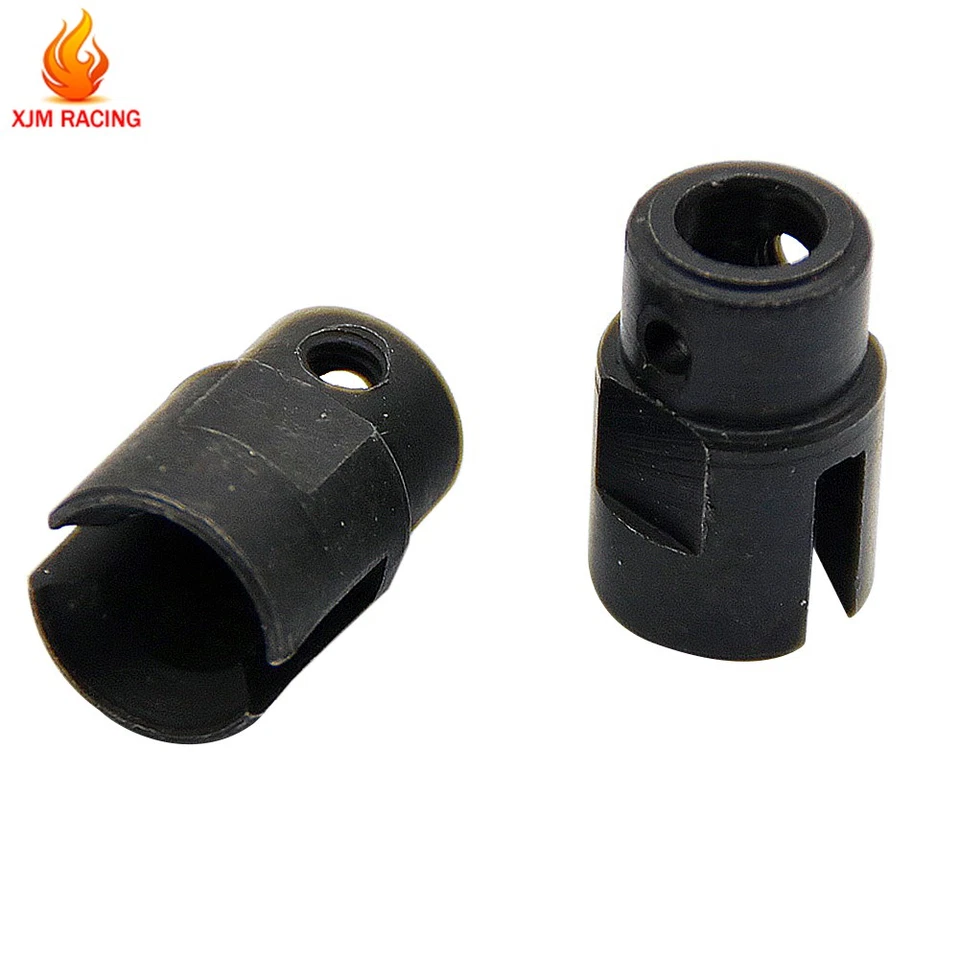 Drive Shaft Cup For 1/8 HPI Savage XL FLUX RV TORLAND MONSTER BRUSHLESS PARTS - Image 1 of 4