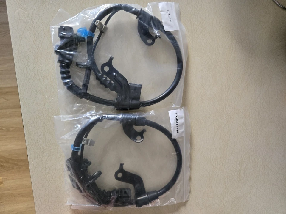 ABS Wheel Speed Sensor 2-Pack Honda Civic - Image 1 of 1