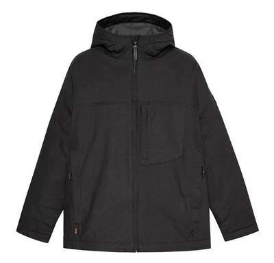 Timberland Pro - Men's Gritflex Canvas Hooded Jacket - LARGE - NWT - Image 1 of 2