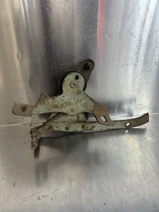 Harley Davidson WLA Clutch Pedal Strap W Model WL 45 Army 45” Oem Genuine - Picture 1 of 14