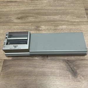 Computadora de bolsillo de mano Panasonic HHC + impresora + cubierta dura como está - Imagen 1 de 5