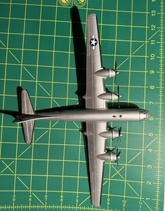 Corgi Boeing B29 Enola Gay Aircraft Aviation Archive Superfortress 48901 1:144 - Picture 1 of 11