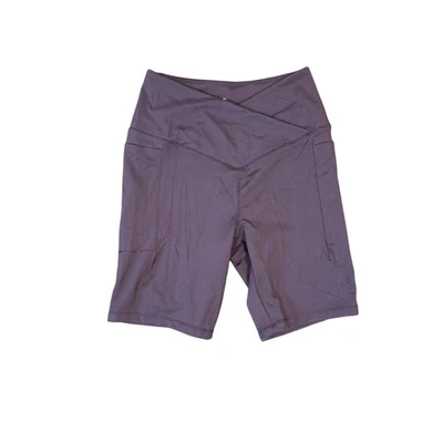 Pantalones Cortos de Motociclista Danskin 7" Para Mujer EE. UU. S Nuevos Foto 1 de 4