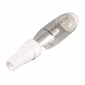 Tragbarer 1000 ml Sprudelwasserbereiter Griff Blase Soda Maschine Soda Creme USA - Bild 1 von 13