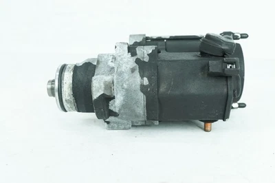 Harley Dyna Super Glide 2007 FXD motor de arranque OEM motor 31618-06 Foto 1 de 4