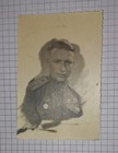 photo of an officer tankman medal Stalingrad Red Army(A41)