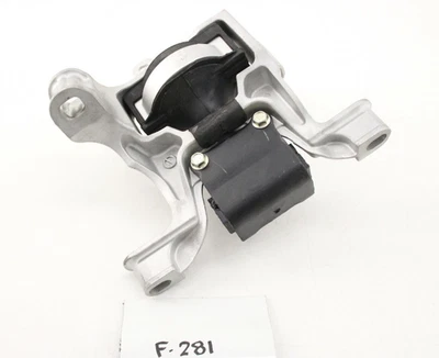 New OEM Genuine Mazda Engine Motor Mount 4x4 2016-2020 CX-3 2.0L DH3V-39-06Y - Image 1 of 4