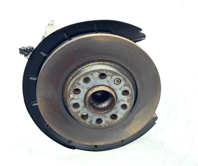 2014–2022 JEEP CHEROKEE 2.4L FWD CUBO DE JUNTA DE EIXO TRASEIRO ESQUERDO DO LADO DO MOTORISTA FABRICANTE DE EQUIPAMENTO ORIGINAL - Imagem 1 de 4