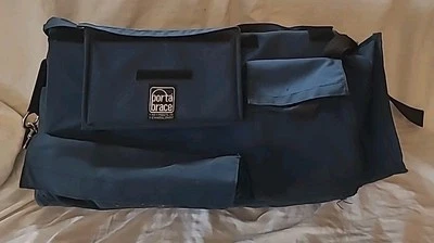 Portabrace Porta Brace Estuche de Carga Profesional Cámara/Bolsa de Video, Modelo No. SMC-2 Foto 1 de 4