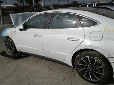 SONATA    2021 Transmission 118108 Foto 1 de 4