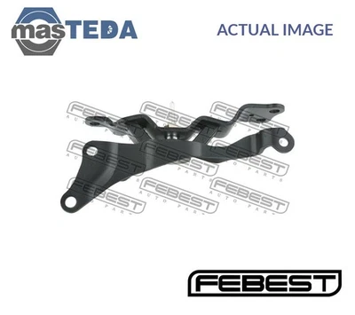 NM-Z51LH ENGINE MOUNT MOUNTING LEFT FEBEST FOR NISSAN MURANO II,ELGRAND 3.5L - Image 1 of 4