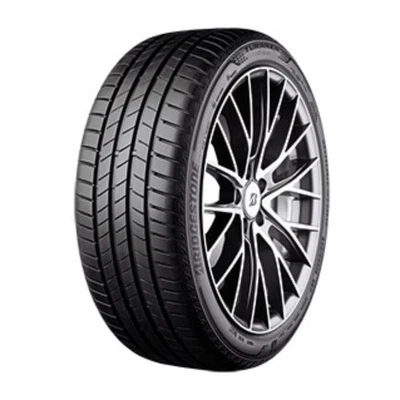 PNEUMATICI DEMONTATI BRIDGESTONE 215/55R17 94V T005 DOT2021 ESTIVI - Immagine 1 di 4
