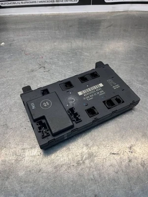 Centralina porta Mercedes CLK A209 C209 2016 2098202226 NIC22410 - Immagine 1 di 2