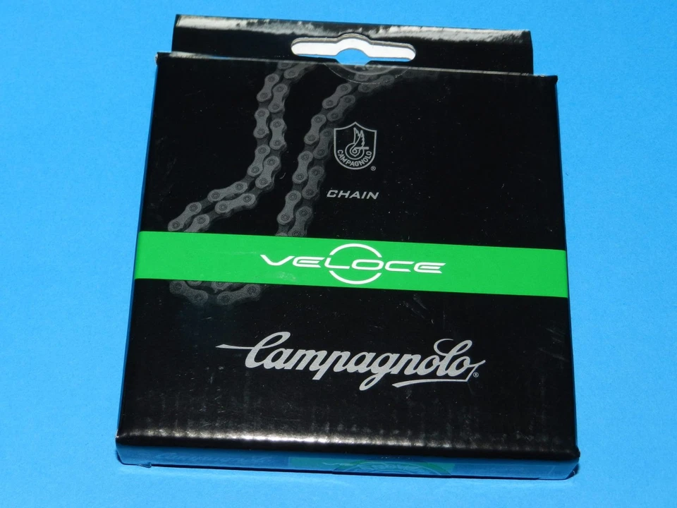 Chaîne Rapide 10 V CN11-VLX CAMPAGNOLO - Photo 1/1