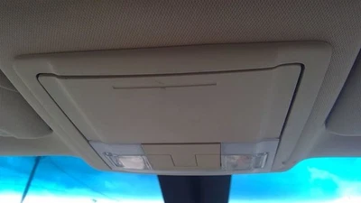 Console Front Roof Without Police Package Fits 13-19 TAURUS 2346103 - Imagem 1 de 4