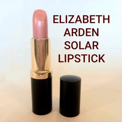 Elizabeth Arden Lápiz Labial Excepcional # 16 Solar Raro Maquillaje Descontinuado Nuevo Foto 1 de 4