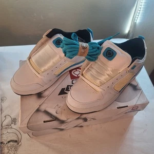 * RARE * Circa TONY TAVE Pro Model Size 8.5 Mens - Picture 1 of 6