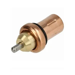 TERMOSTATO PARA VÁLVULA ANTICONDENSACIÓN ESTUFA DE PELLETS ESBE VTC (26460V) - Imagen 1 de 6