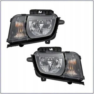 Scheinwerfer rechts + links für Chevrolet Camaro 2010-2013 - Bild 1 von 6