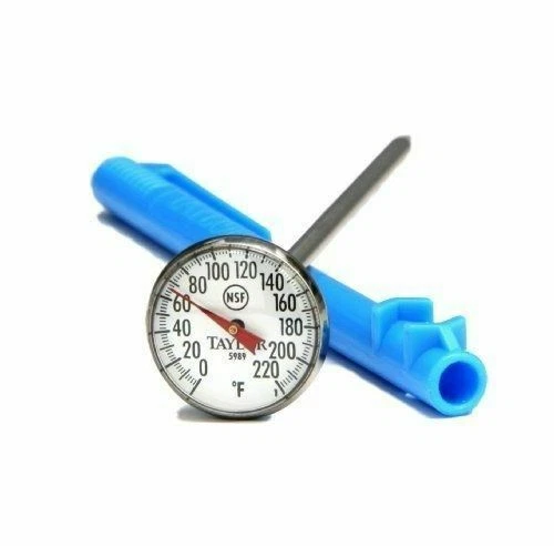 Taylor Classic Instant Read Pocket Thermometer