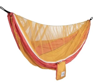 OneTrail Gear Packable Hammock & Tree Straps. - Picture 1 of 10