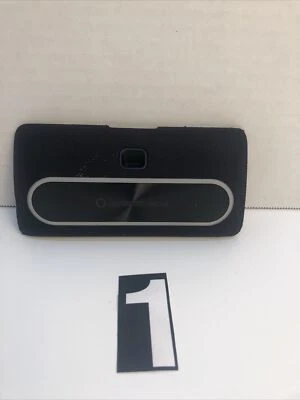 Altavoz inteligente Motorola Moto Mod Amazon Alexa Foto 1 de 4