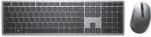 Dell Premier Multi-Device Wireless Keyboard and Mouse KM7321W French - Bild 1 von 6
