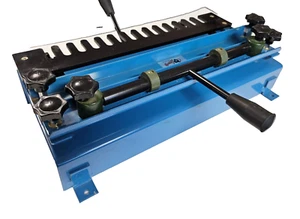 GRIZZLY G1660 Schwalbenschwanzvorrichtung TOP ZUSTAND - Bild 1 von 4