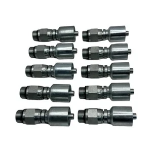 BW2304-04RAX Hydraulic Fitting, 10 Pack BW Series - Picture 1 of 1