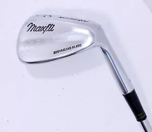 Dunlop Maxfli Australian Blade forged 9 Iron Stiff - Picture 1 of 5